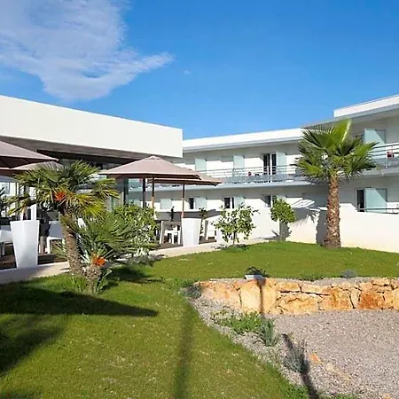 Comfort Le Maestria Antibes