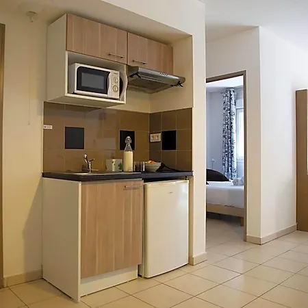 Comfort Le Maestria Antibes