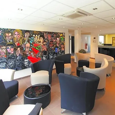 Comfort Le Maestria 3* Αντίμπ