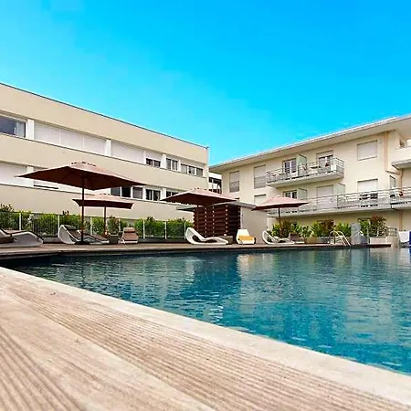 Aparthotel Comfort Le Maestria 3*