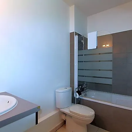 Comfort Le Maestria Antibes