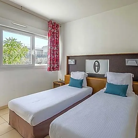 Comfort Le Maestria Aparthotel 3*