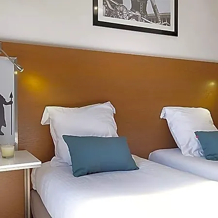 Aparthotel Comfort Le Maestria 3*