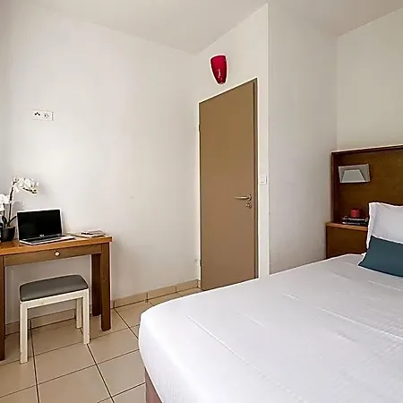Comfort Le Maestria Aparthotel