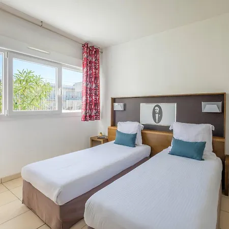 Comfort Le Maestria Antibes