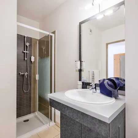 Comfort Le Maestria Apartmanhotel 3*