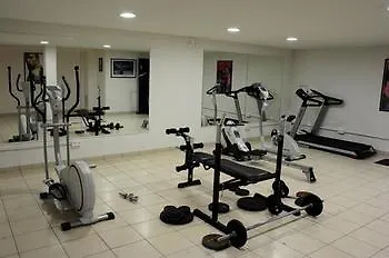 Comfort Le Maestria アパートホテル