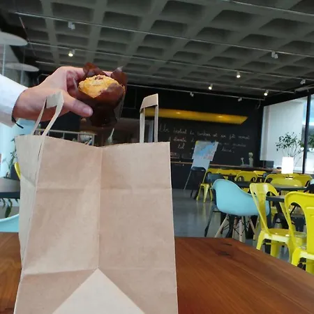 Otel Comfort Le Maestria