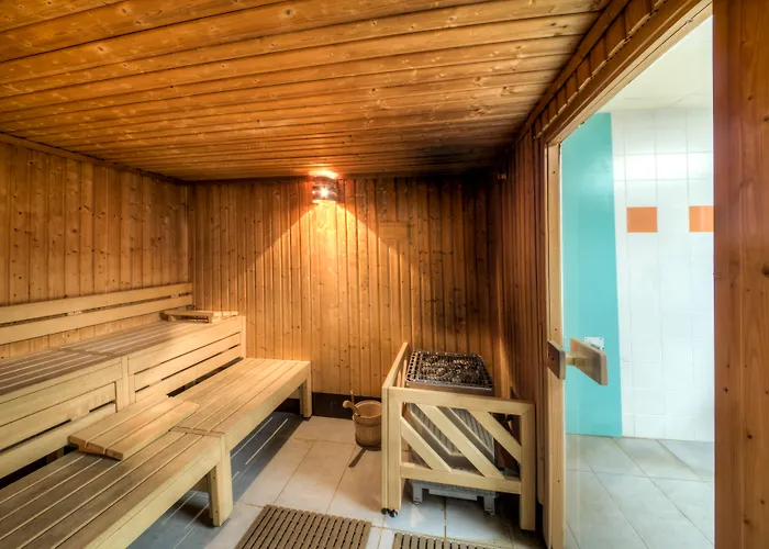 فندق Comfort Le Maestria