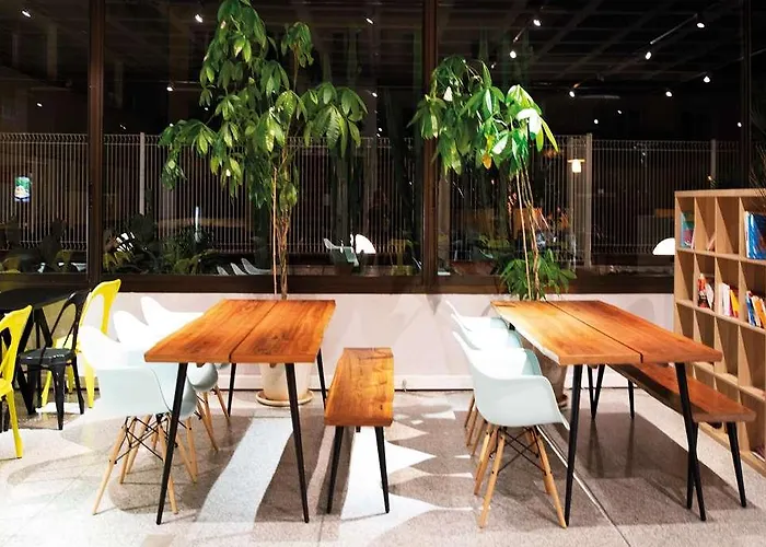 Comfort Le Maestria Hotel Antibes