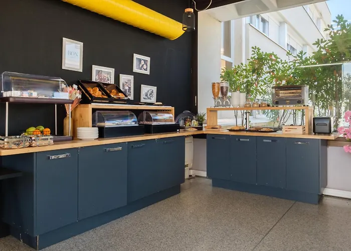 Comfort Le Maestria Hotel 3*