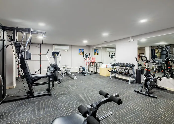 فندق Comfort Le Maestria