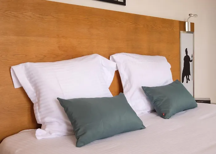 Comfort Le Maestria أنتيب