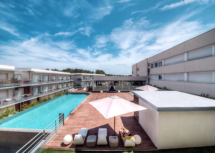 Comfort Le Maestria Hotel Antibes