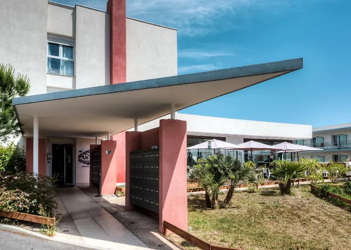 Hotel Comfort Le Maestria 3*