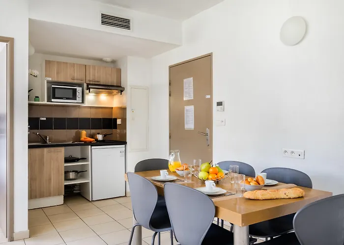 Hotel Comfort Le Maestria Antibes