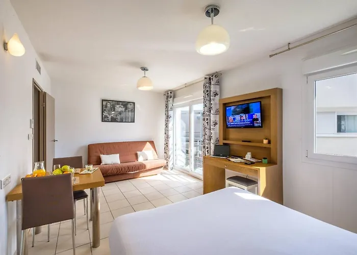 Comfort Le Maestria 3*