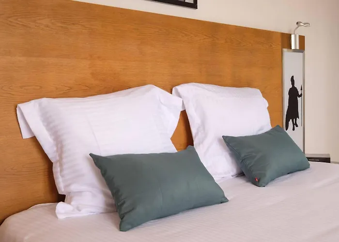 Comfort Le Maestria أنتيب