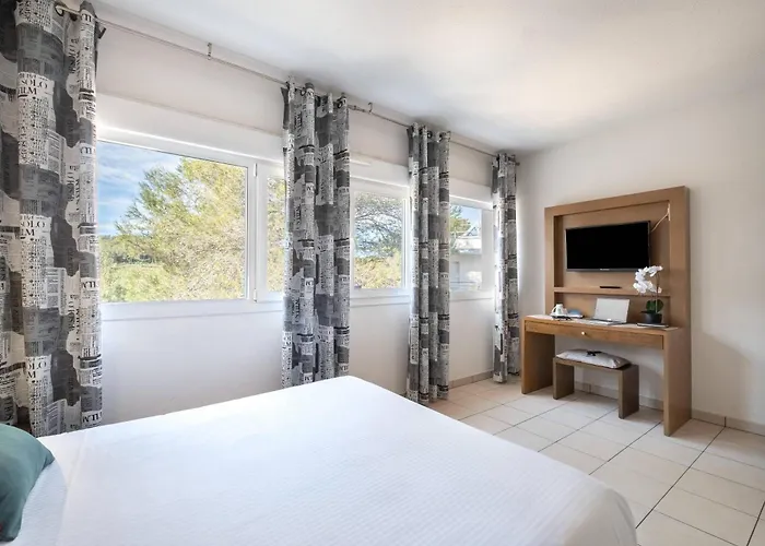 Comfort Le Maestria
