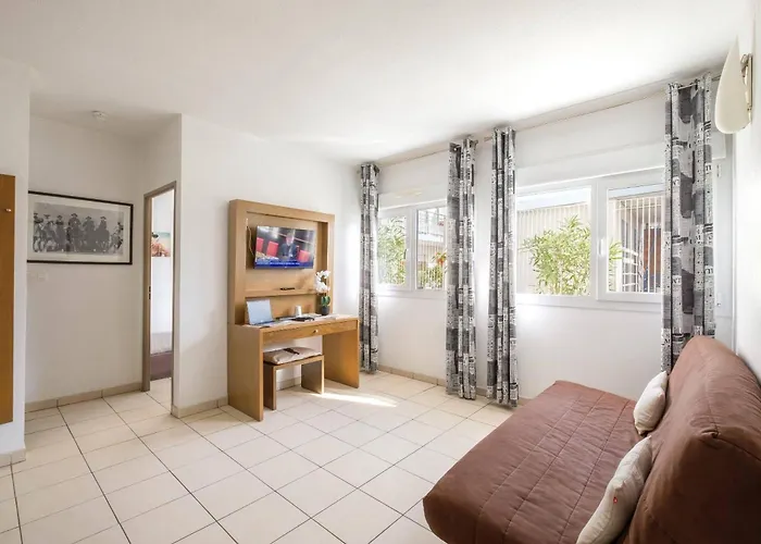 Comfort Le Maestria فندق أنتيب