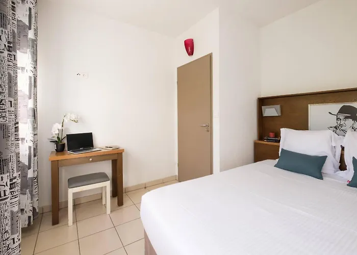Comfort Le Maestria 3*