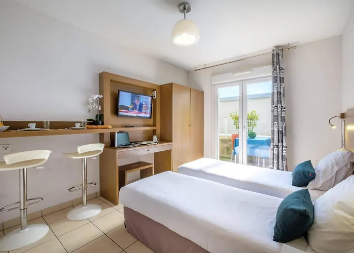 Comfort Le Maestria فندق أنتيب