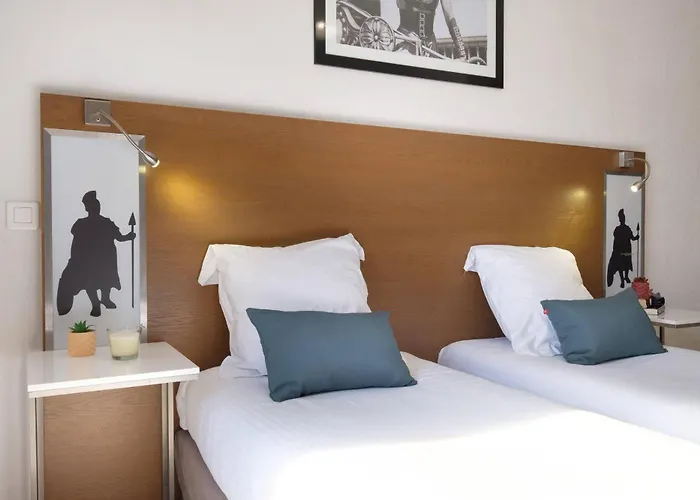 Comfort Le Maestria فندق 3*