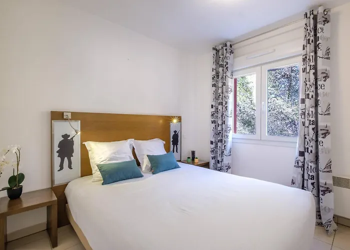 Comfort Le Maestria فندق أنتيب