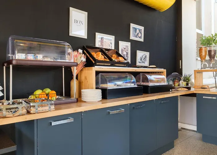 Comfort Le Maestria
