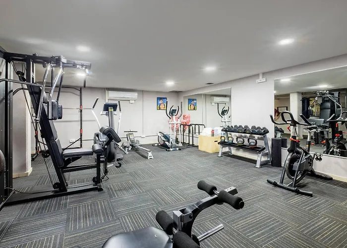 Comfort Le Maestria فندق أنتيب