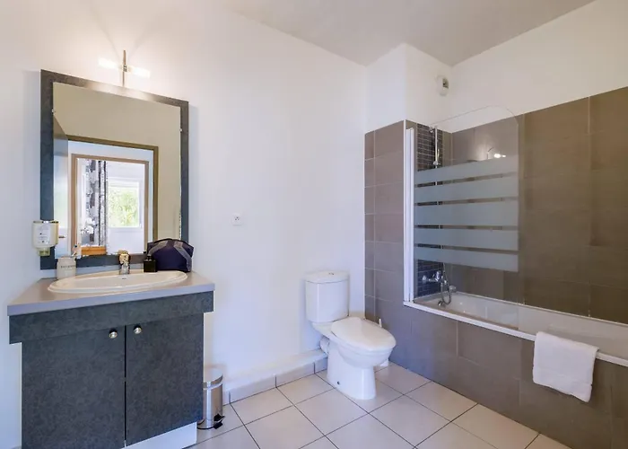 فندق Comfort Le Maestria 3*