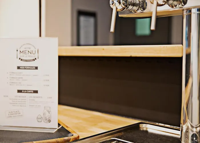 Hotel Comfort Le Maestria Antibes