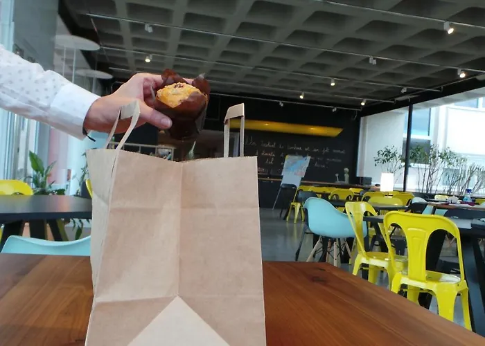 Hotel Comfort Le Maestria